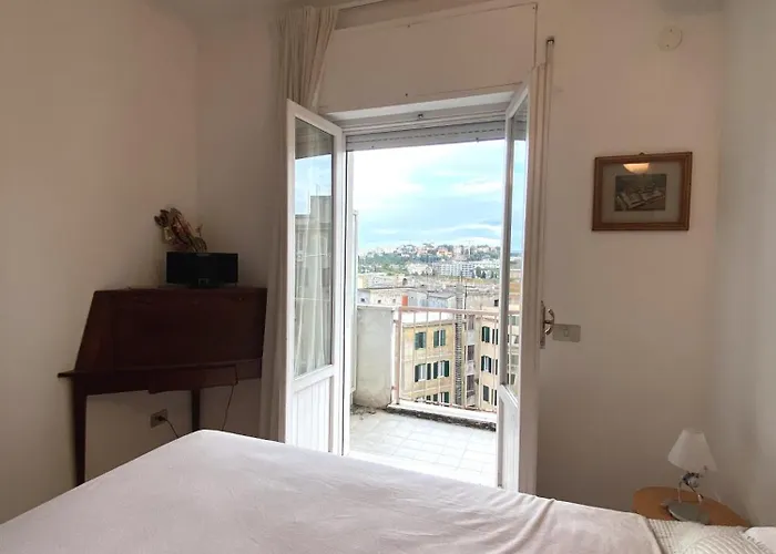 Pinturicchio's Apartment