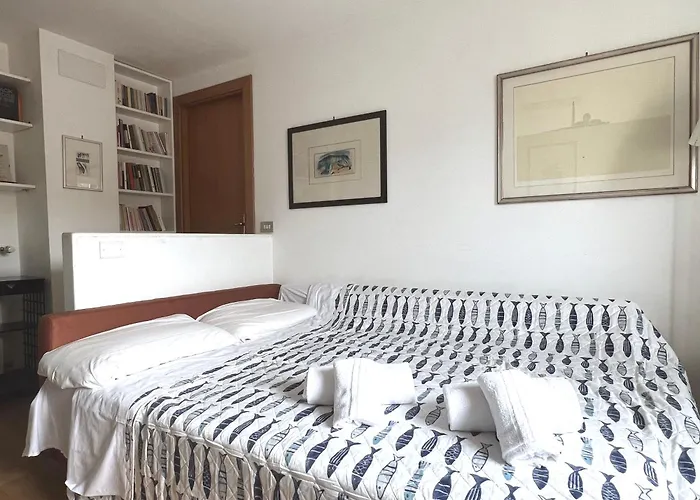 Apartment Pinturicchio's