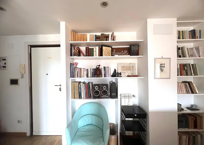 Apartment Pinturicchio's Rom