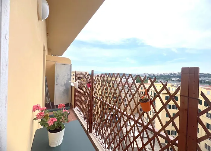 Apartment Pinturicchio's